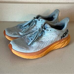 Hoka Clifton 8 Running Shoe Womens